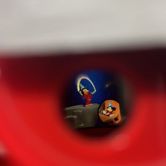Vintage Sealed Mickey View-Master - Picture 5 of 6